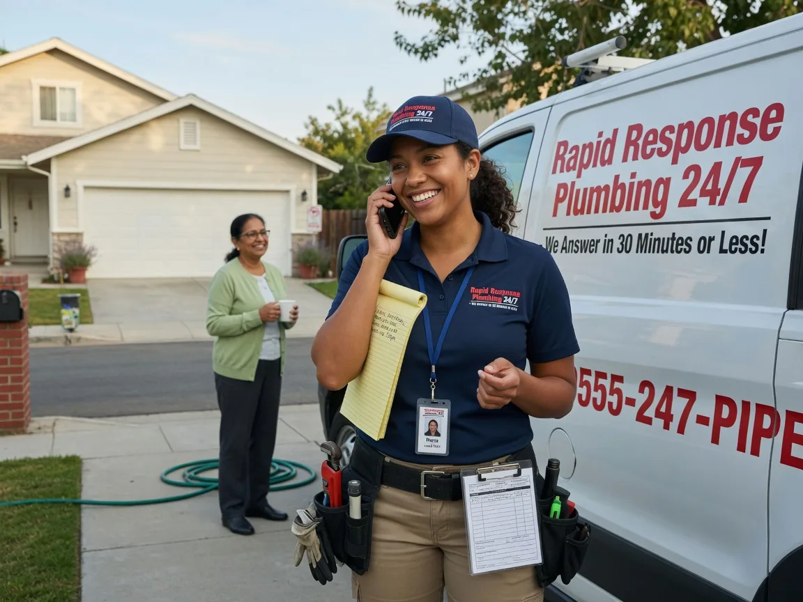 Emergency Plumber Jefferson, GA FAQs